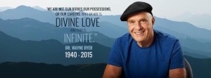 Wayne Dyer